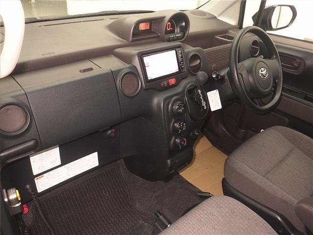 Toyota PORTE 2017 7430280-4