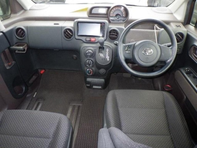 Toyota PORTE 2015 7430287-3