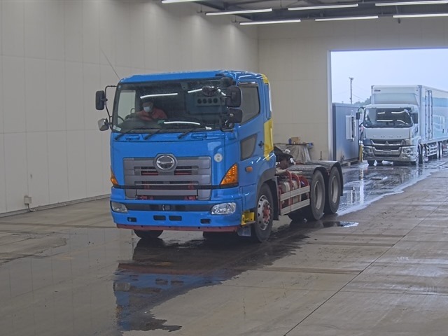 Hino PROFIA 2016 7439623-0