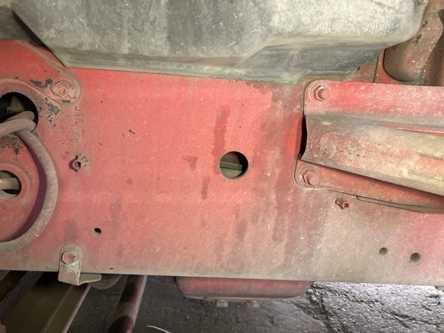 Hino PROFIA 2016 7439623-10