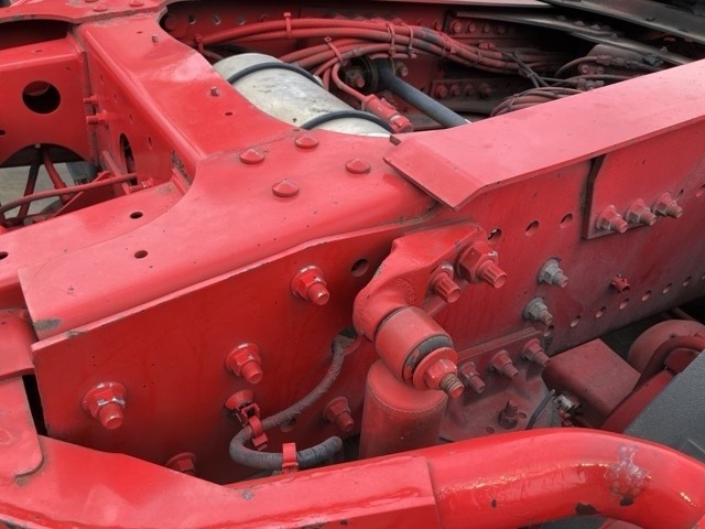 Hino PROFIA 2016 7439623-14