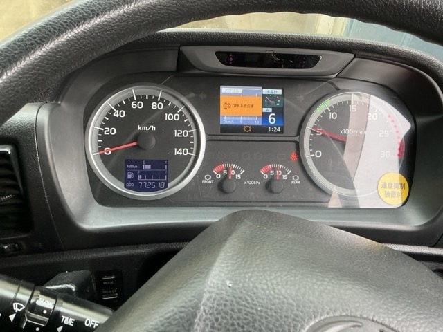 Hino PROFIA 2016 7439623-6