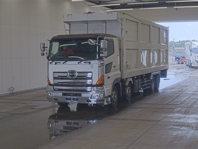 Hino PROFIA 2006 7439649-0