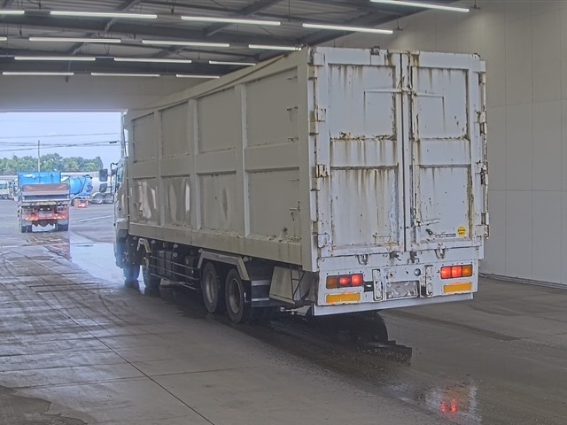 Hino PROFIA 2006 7439649-1