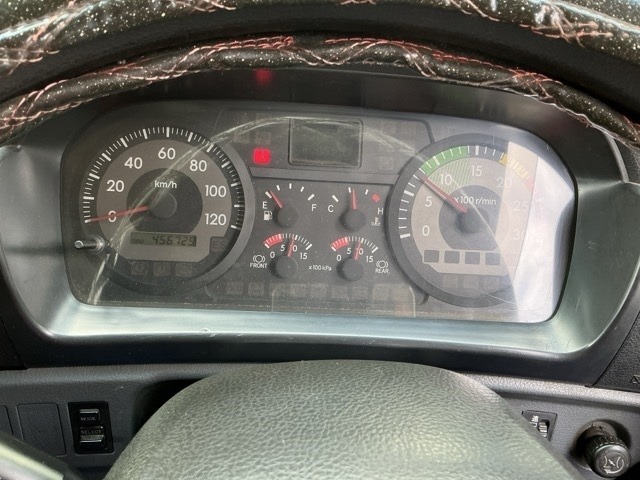 Hino PROFIA 2006 7439649-6