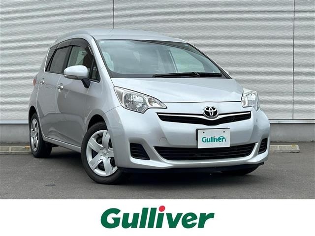 Toyota RACTIS 2012 7457883-0