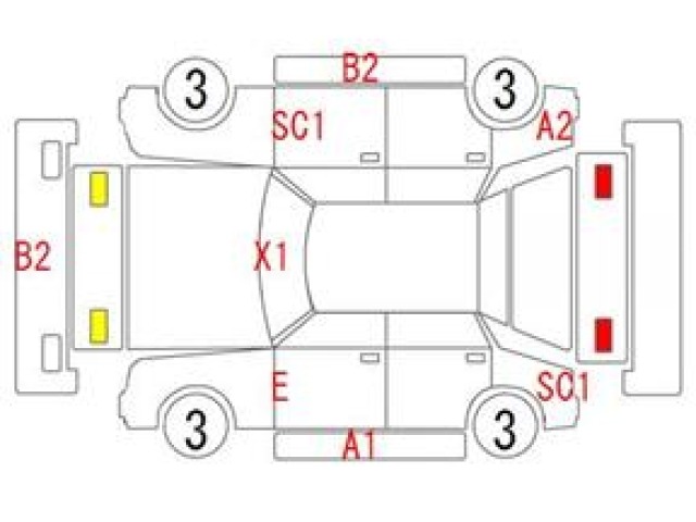Toyota RACTIS 2012 7457883-3