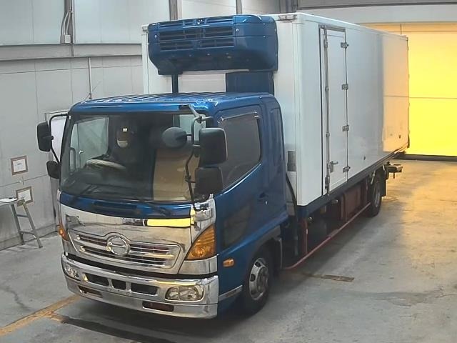 Hino RANGER 2014 7444169-0