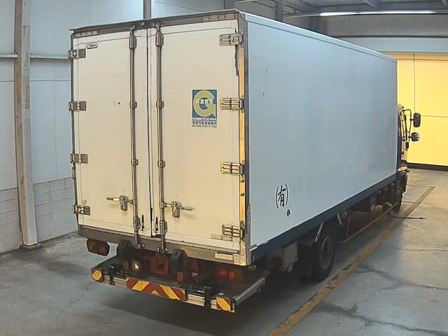 Hino RANGER 2014 7444169-1