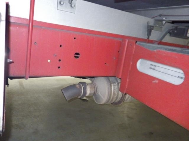 Hino RANGER 2014 7444169-5
