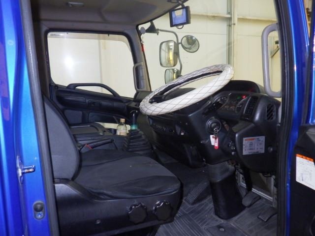 Hino RANGER 2014 7444169-6