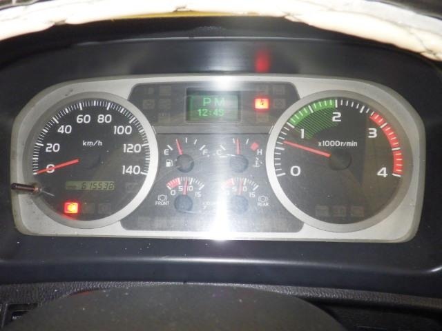 Hino RANGER 2014 7444169-7