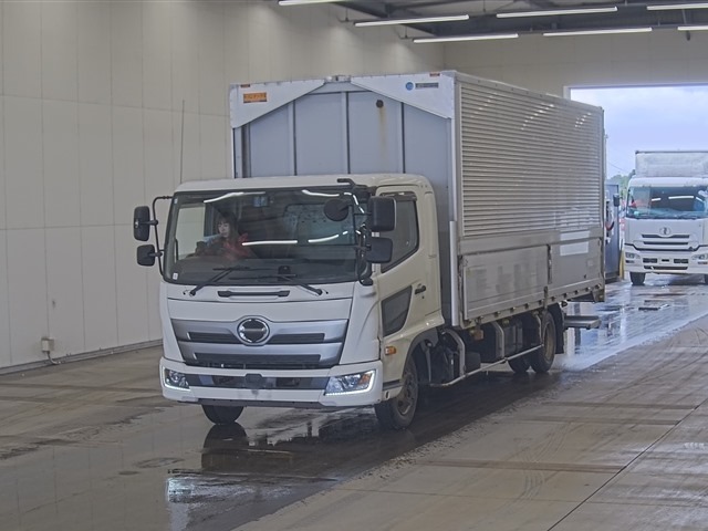Hino RANGER 2018 7444269-0