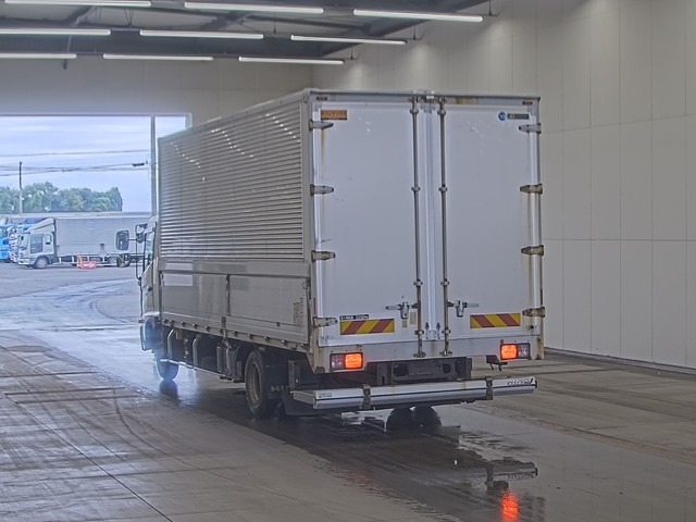 Hino RANGER 2018 7444269-1