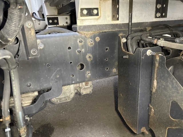 Hino RANGER 2018 7444269-11