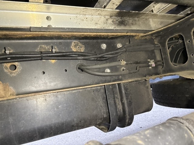 Hino RANGER 2018 7444269-12