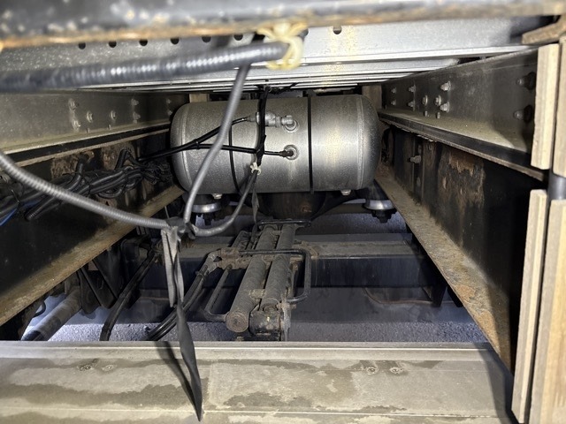Hino RANGER 2018 7444269-14