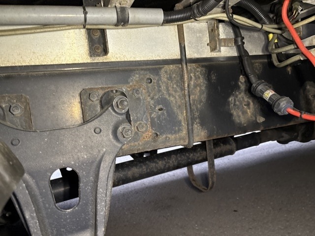 Hino RANGER 2018 7444269-16