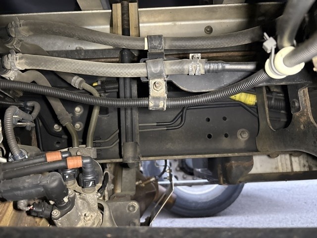 Hino RANGER 2018 7444269-17