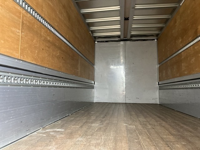 Hino RANGER 2018 7444269-19