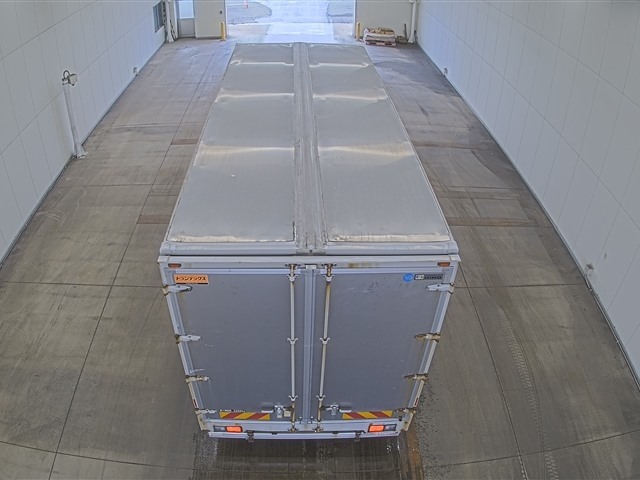 Hino RANGER 2018 7444269-3