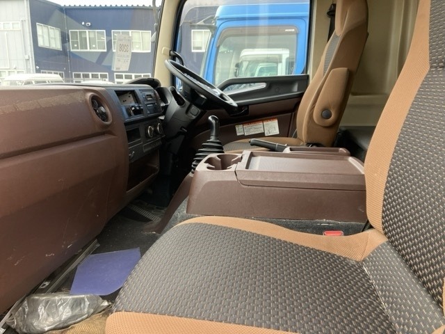 Hino RANGER 2018 7444269-5
