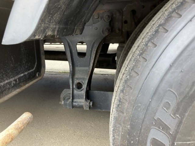 Hino RANGER 2018 7444269-9