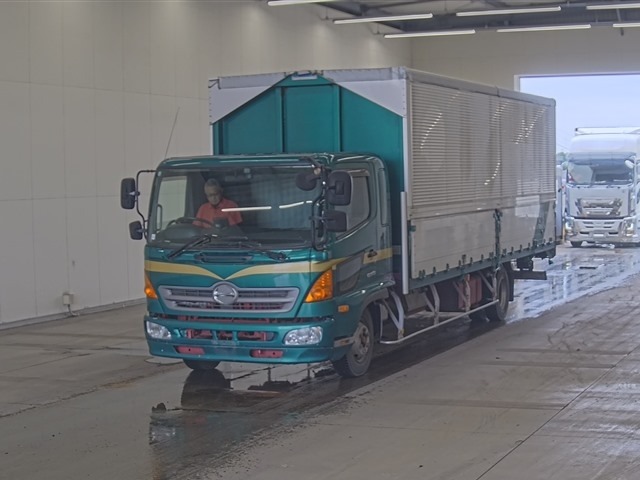 Hino RANGER 2011 7444309-0