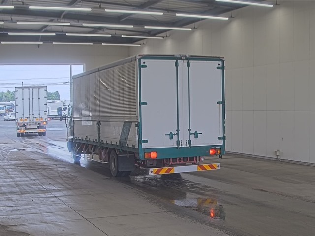 Hino RANGER 2011 7444309-1