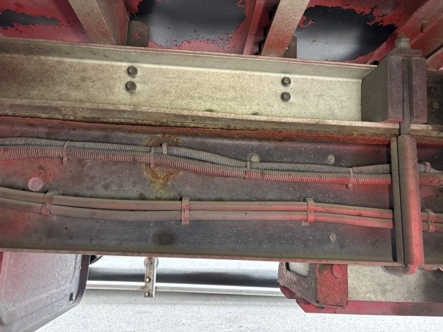 Hino RANGER 2011 7444309-11