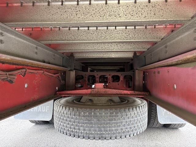 Hino RANGER 2011 7444309-13