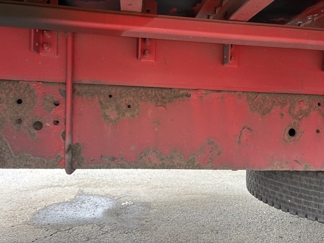 Hino RANGER 2011 7444309-14