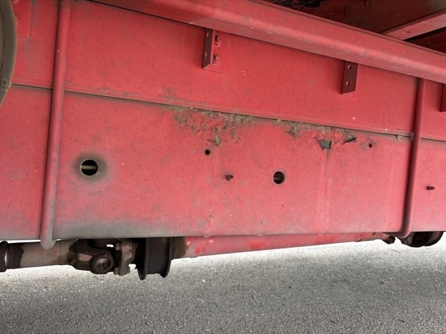 Hino RANGER 2011 7444309-15