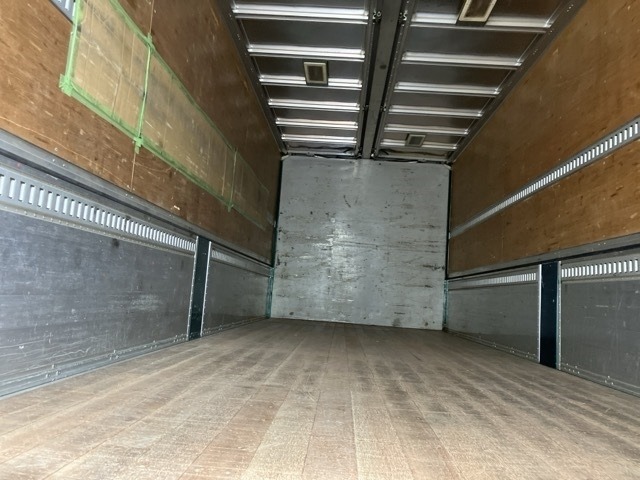 Hino RANGER 2011 7444309-18