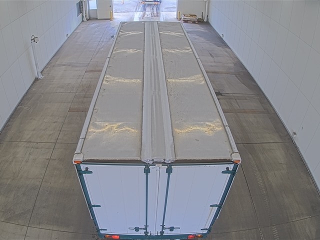 Hino RANGER 2011 7444309-3