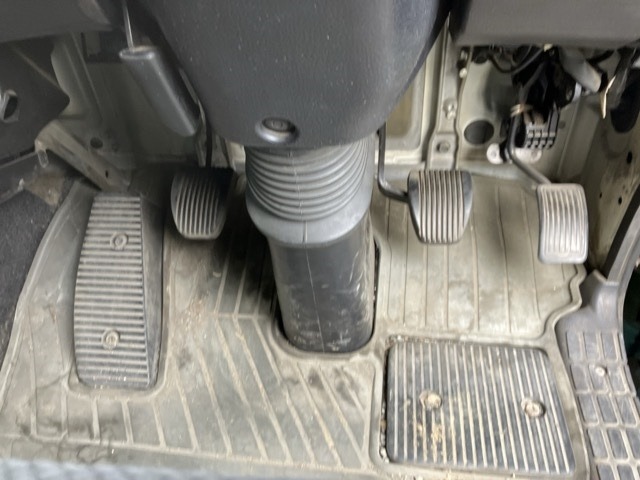 Hino RANGER 2011 7444309-4