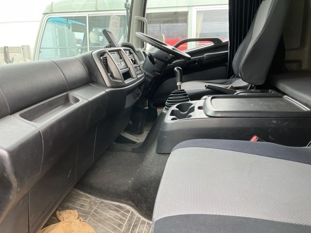 Hino RANGER 2011 7444309-5