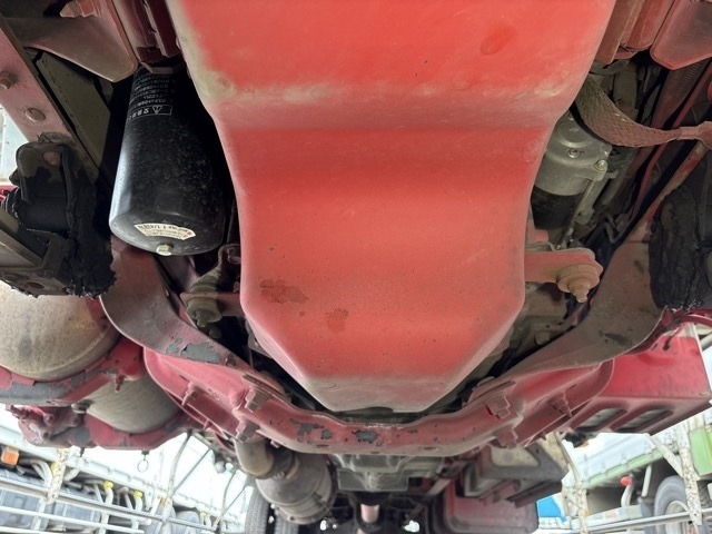 Hino RANGER 2011 7444309-9