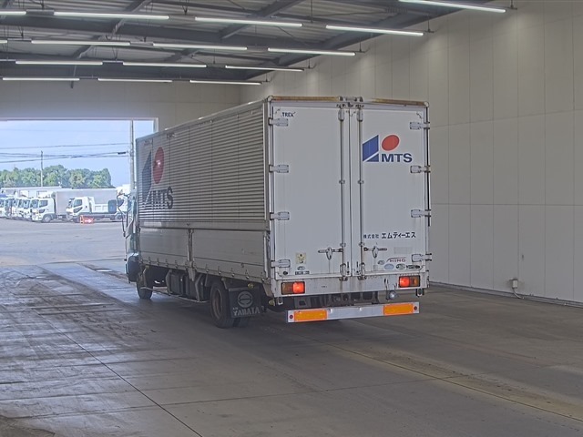 Hino RANGER 2011 7444374-1