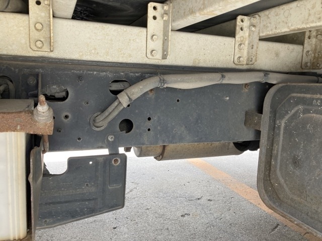 Hino RANGER 2011 7444374-11