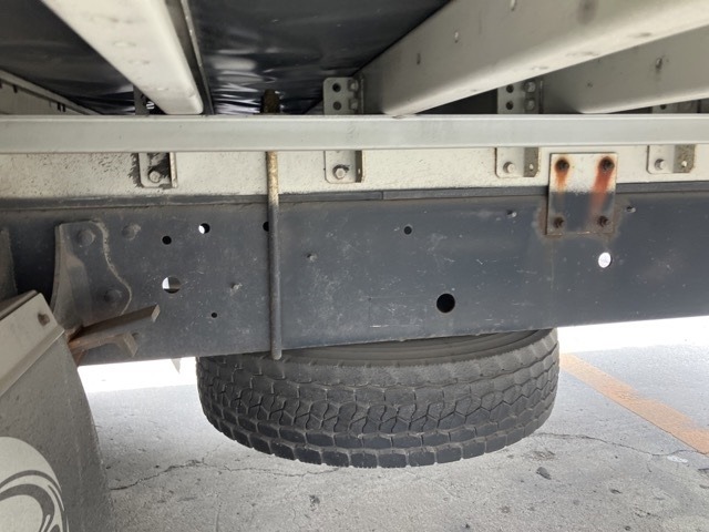 Hino RANGER 2011 7444374-13