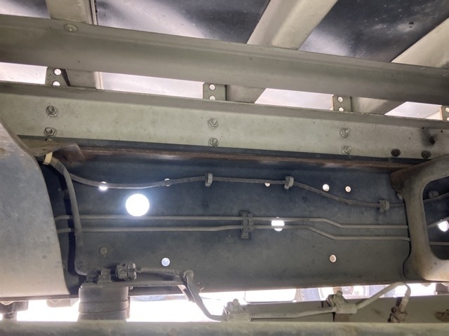 Hino RANGER 2011 7444374-17