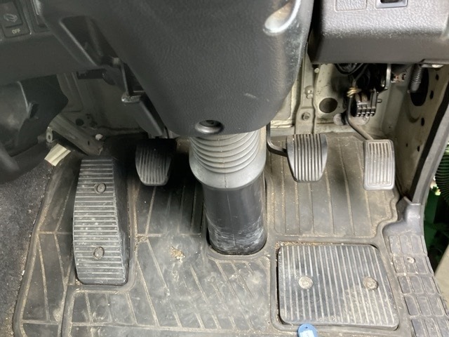 Hino RANGER 2011 7444374-4