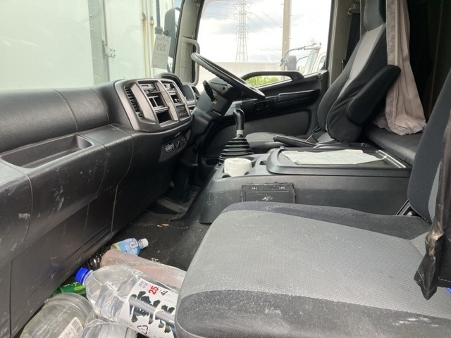 Hino RANGER 2011 7444374-5