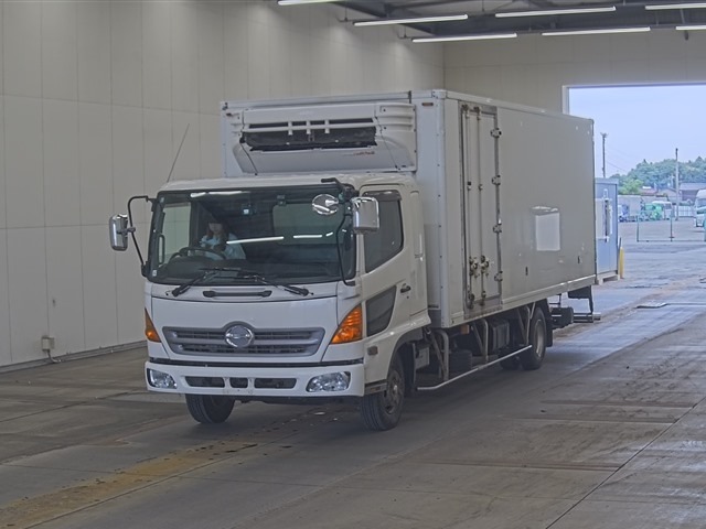 Hino RANGER 2010 7444375-0