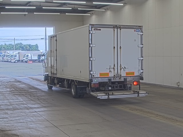 Hino RANGER 2010 7444375-1