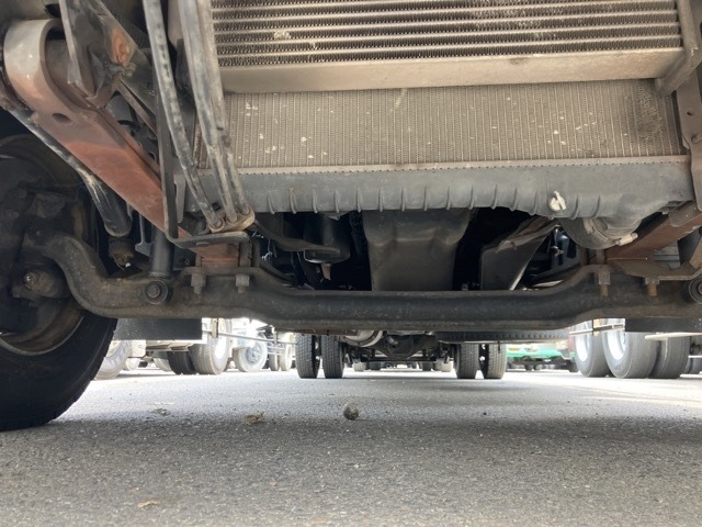 Hino RANGER 2010 7444375-10