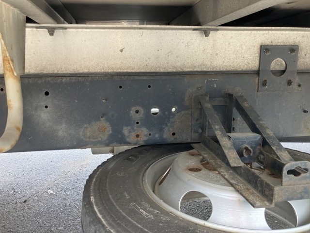 Hino RANGER 2010 7444375-11
