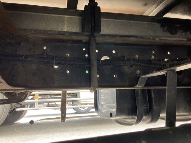 Hino RANGER 2010 7444375-12