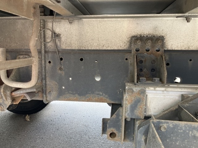 Hino RANGER 2010 7444375-13